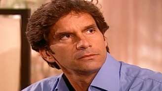 Victor Fasano em O Clone