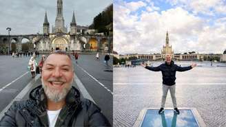 Veja sobre o momento de tensão vivido por Vagner Lara em Portugal