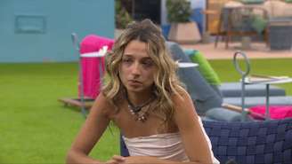 Samira no 'BBB26'