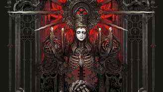 Crisol: Theater of Idols transforma folclore espanhol em pesadelo no Radar Indie