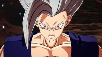 Dragon Ball: Sparking! Zero ganha conteúdo "Herói da Justiça" no Switch e Switch 2