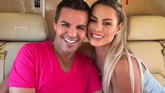 Mariana Polastreli contou que sertanejo sequer autorizaria uma campanha, sessão de fotos ou viagem a trabalho