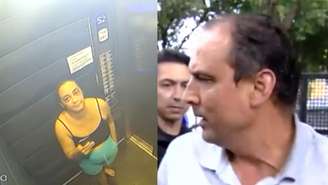 A Justiça de Goiás tornou réu o síndico Cléber Rosa de Oliveira, acusado pela morte da corretora Daiane Alves