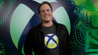 Phil Spencer deixa o cargo de CEO da Microsoft Gaming