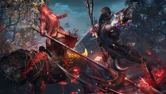 Nioh 3 vende um milhão de cópias e obtém o maior lançamento da história da franquia