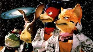 Star Fox: o jogo que obrigou o Super Nintendo a pensar em 3D antes da hora