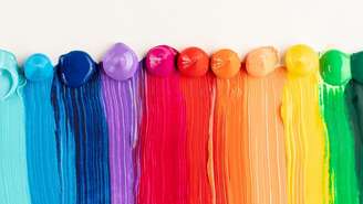 As cores têm poder espiritual que podem impactar na sua energia