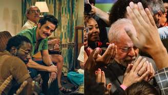 BAFTA 2026 acontece neste domingo (22) e pode premiar 'O Agente Secreto' e 'Apocalipse nos Trópicos' (Divulgação)