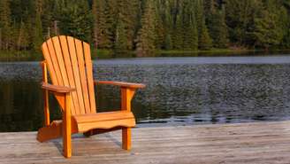 Entenda o que é a teoria da cadeira, que viralizou nas redes sociais, e como ela se relaciona com autoestima e disponibilidade emocional 