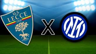 Lecce x Inter de Milão: onde assistir ao vivo ao jogo do Campeonato Italiano.