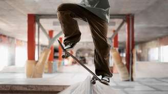 Saiba como evitar lesões e a praticar skate com segurança