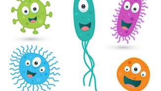 Mesmo isolado por milênios, o microrganismo desenvolveu mecanismos sofisticados de defesa, como bombas de efluxo e enzimas degradadoras, revelando que a “guerra” entre bactérias e substâncias tóxicas faz parte da evolução natural – depositphotos.com / AndyFrith