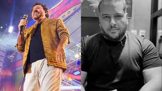 Jorge de Altinho e o filho