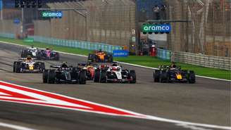 Regulamento da Fórmula 1 pode mudar após GP da China