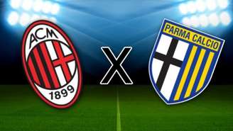 Milan x Parma: onde assistir ao vivo ao jogo do Campeonato Italiano.