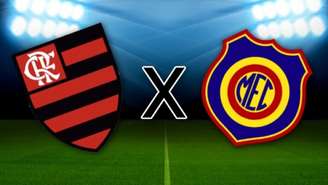 Flamengo x Madureira: onde assistir ao vivo ao jogo do Campeonato Carioca.