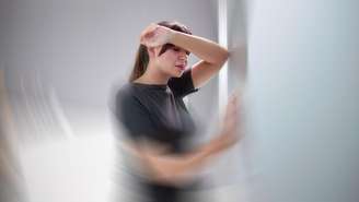 Veja caso da jovem de 24 anos que sofreu um AVC