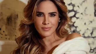 Wanessa Camargo