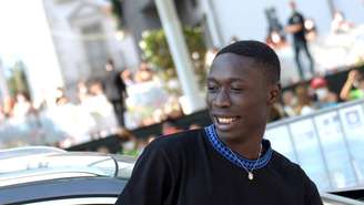 Khaby Lame_depositphotos.com / GIO_LE