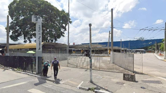 Ator é preso após agredir homem que pedia esmola em São Paulo