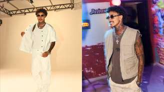 MC Livinho anuncia pausa na carreira