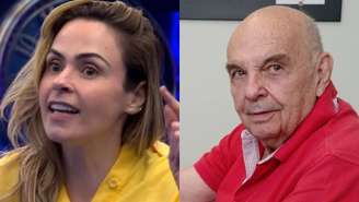 Quem é Gerardo Renault? Conheça a carreira política do pai de Ana Paula