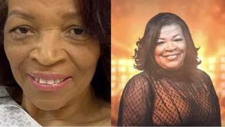 Artista gospel faleceu aos 59 anos