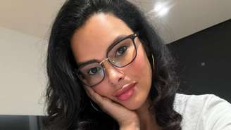 Ariadna Arantes (Reprodução/Instagram)