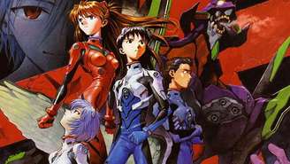 Neon Genesis Evangelion terá novo anime escrito por Yoko Taro, criador de NieR