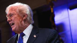 Declarações feitas por Donald Trump nas horas que antecedem o pronunciamento indicam que o presidente deve usar a tribuna para defender seu histórico e tentar recuperar o apoio dos eleitores.