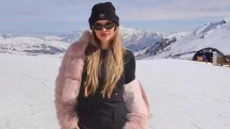 Giuliana Passarelli (Reprodução/Instagram)