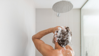 O Brasil lidera o ranking mundial de higiene com a média de duas duchas por dia, totalizando 14 banhos semanais