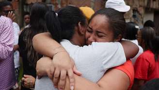 Segundo Corpo de Bombeiros, 19 pessoas ainda estão desaparecidas na região da Zona da Mata