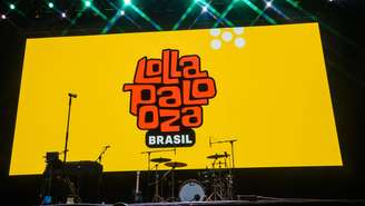 Lollapalooza Brasil