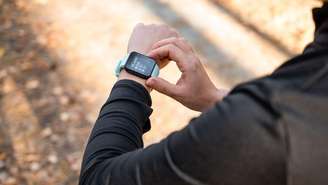 Confira como usar o relógio inteligente