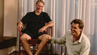 Filho de Herson Capri comove fãs após infarto do ator