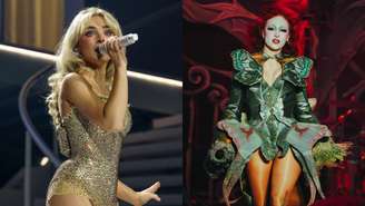 Sabrina Carpenter e Chappell Roan estão confirmadas no Lollapalooza Brasil 2026