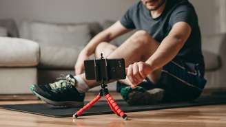 Veja como treinar com ajuda da IA