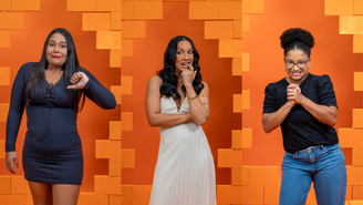 Chaiany, Maxiane e Milena estão no paredão