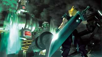Nova versão do Final Fantasy VII original chega ao Steam com algumas novidades