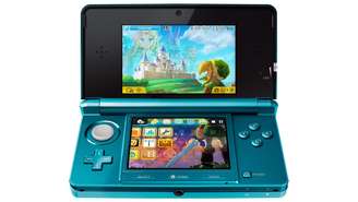 Nintendo 3DS: o console mais experimental na década de 2010