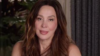 Claudia Raia revela ter sido vítima de assédio aos 13 anos