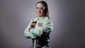 Megan Bruce é anunciada na F1 Academy 