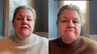 Mulher foi surpreendida ao saber que a promoção ficou com uma funcionária "inexperiente" e que ela ainda teria que treina-lá