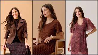 Fotos: Divulgação/Marisa