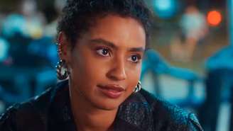 Eduarda em 'Coração Acelerado'