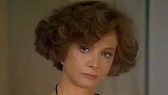 Laurinha (Reprodução/Globo)