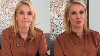 Ana Hickmann