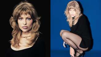 Luísa Sonza estrela campanha da nova linha Siàge Volume Imediato, da Eudora