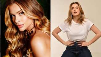 Saiba como ter um loiro bonito como Grazi Massafera e Ana Paula Renault